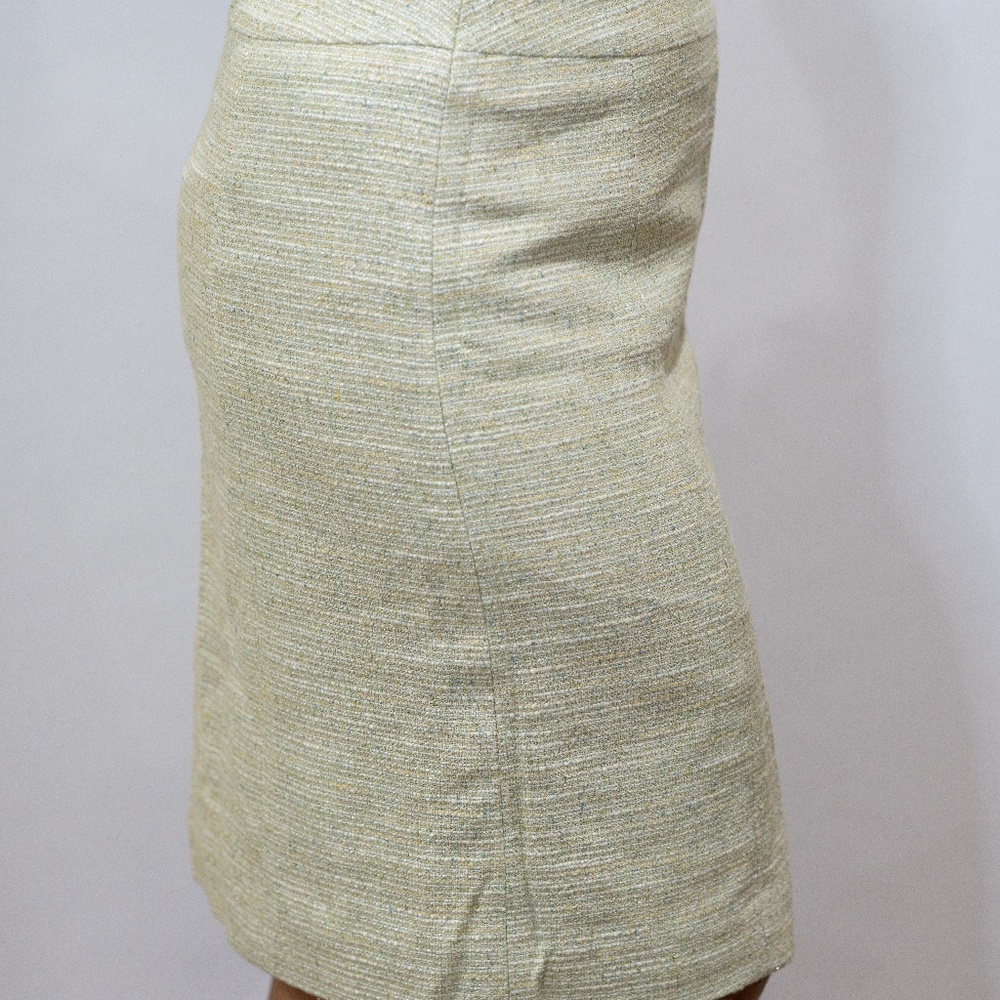 Petite Pencil skirt by kate hill